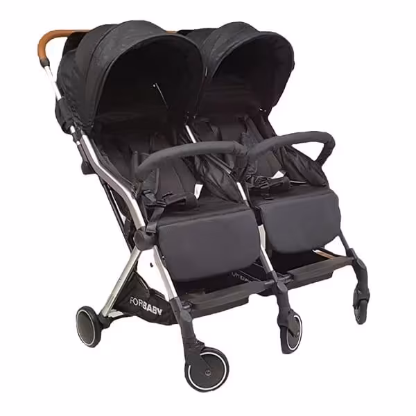 کالسکه دوقلو فوربیبی Forbaby