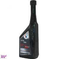 محلول تمیز کننده انجین موتور کراس مدل Valvoline