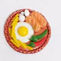 مگنت سینی سوسیس و مخلفات جنس خمیر ایتالیایی