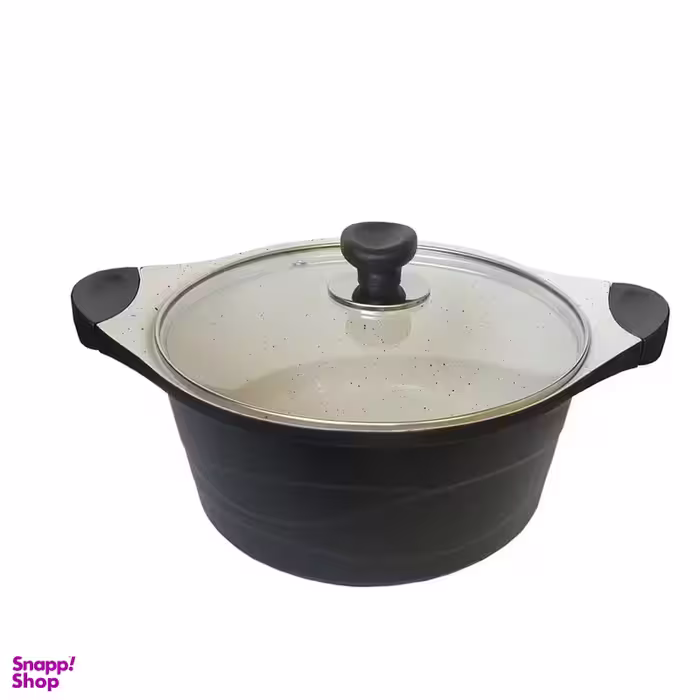 قابلمه پرفکت هوم مدل 004 کد سایز 24