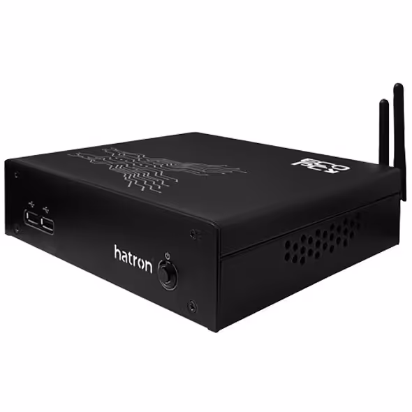 کامپيوتر کوچک هترون مدل ei552u