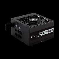 پاور - منبع تغذیه کورسیر گیمینگ Corsair TX 750M Gold فروشگاه گیمینگ تکاف