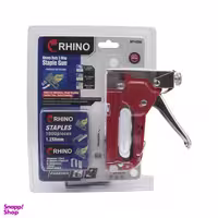 منگنه کوب دستی رینو مدل YP-RPT-4203