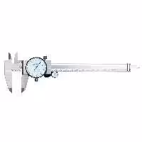 کولیس عقربه ای 15 سانت آکاد مدل 11-006-101