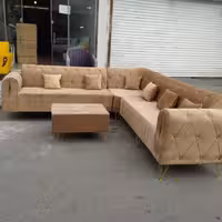 مبل ال چستر 