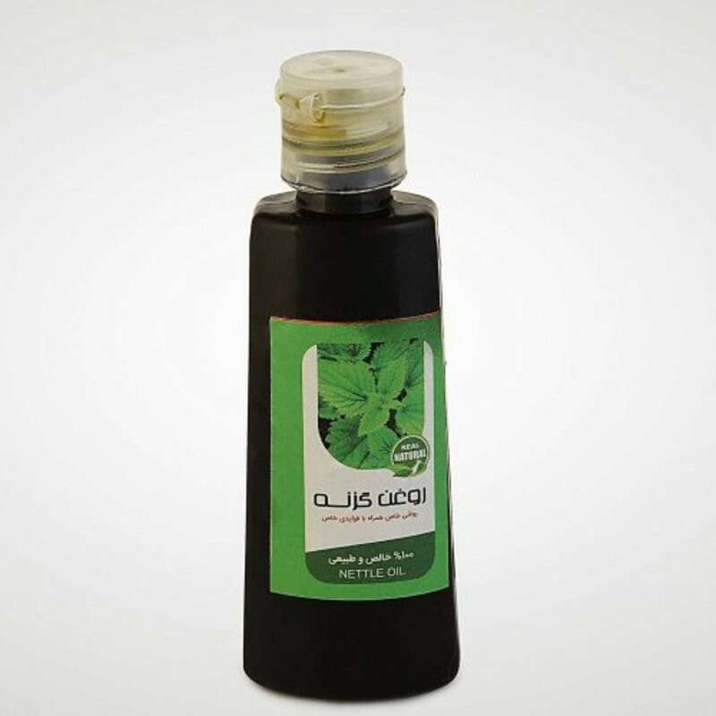 روغن گزنه طبیعی(30 گرم)
