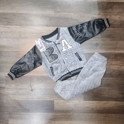 ست سویشرت و شلوار پامیر