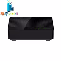 سوییچ 5 پورت تندا مدل SG105