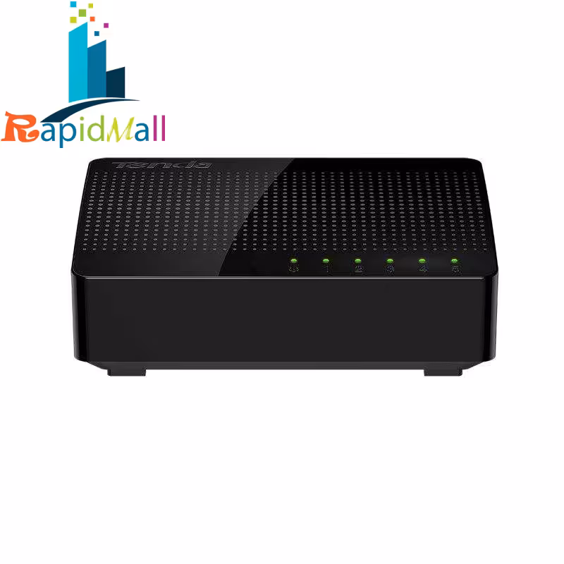 سوییچ 5 پورت تندا مدل SG105
