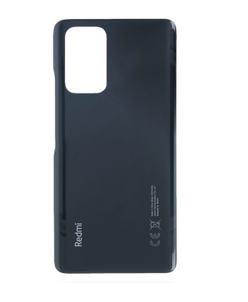 درب پشت موبایل شیائومی مدل Xiaomi Redmi Note 10