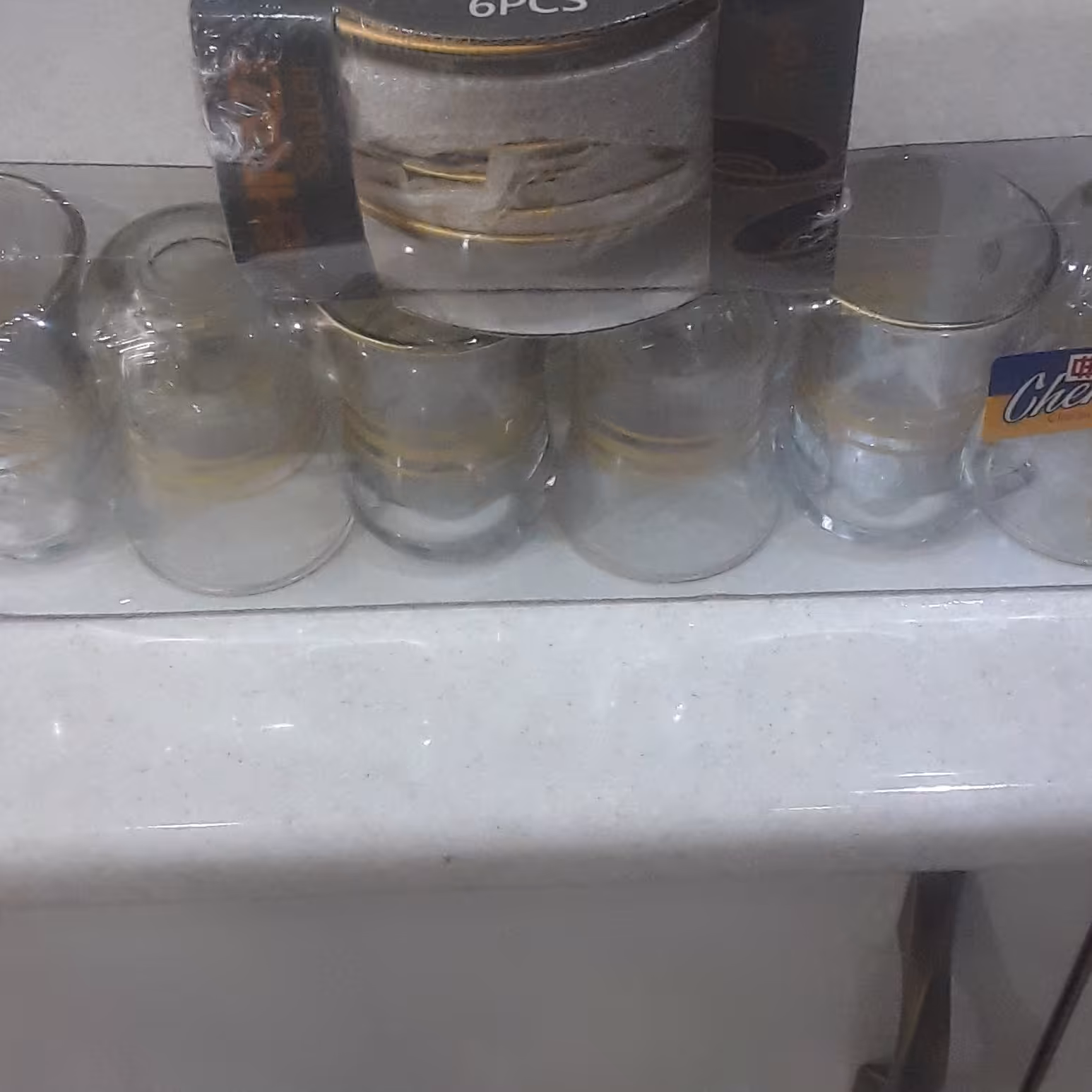 استکان و نعلبکی