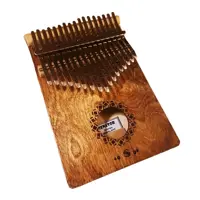 کالیمبا سناتور مدل SA