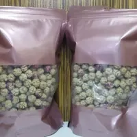 نقل(قهوهای500گرمی)صددرصدارگانیک(باعطروطعم) تضمینی