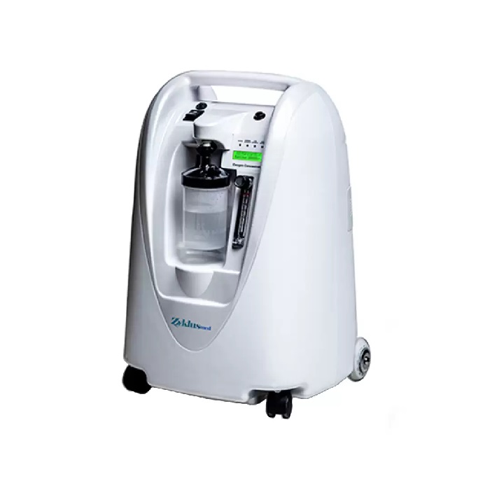 اکسیژن ساز زیکلاس مد 5 لیتری K5BW