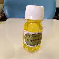 روغن بادام شیرین حکیم (30 میلی لیتر )