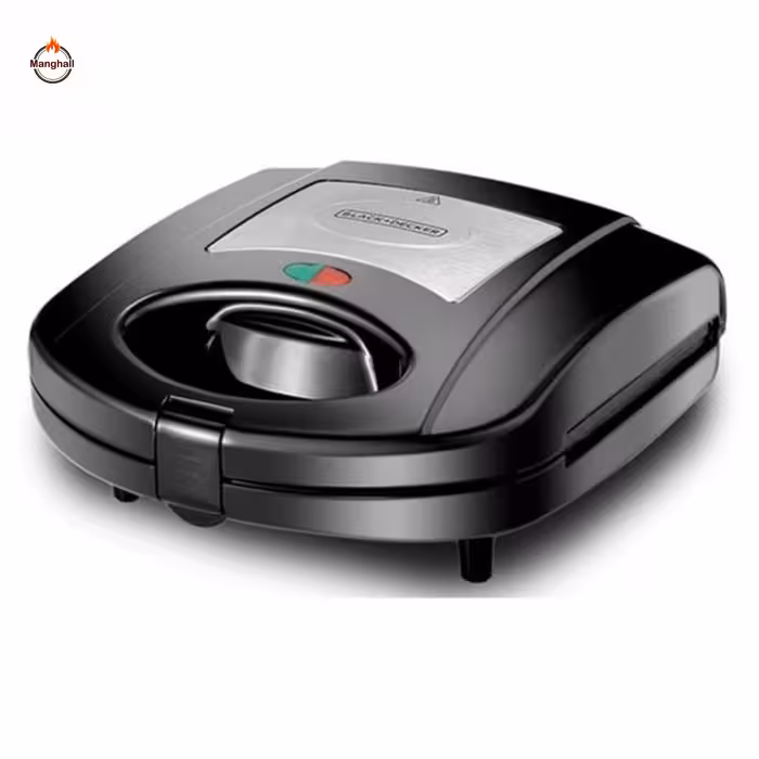 ساندویچ ساز بلک اند دکر مدل TS2130-B5