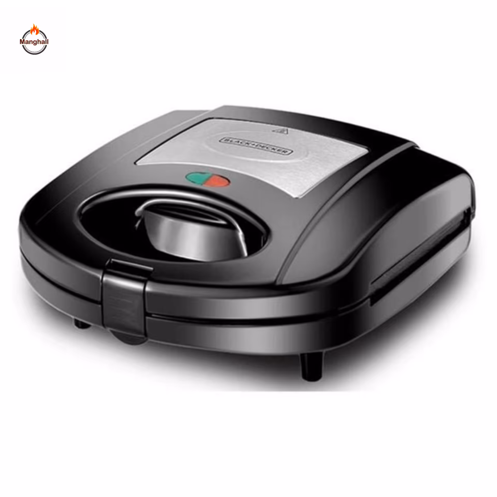 ساندویچ ساز بلک اند دکر مدل TS2130-B5