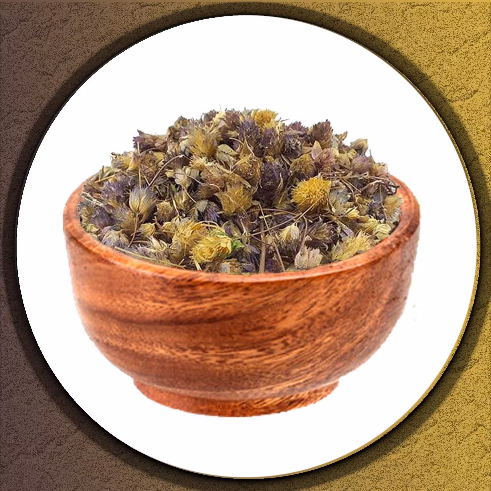 گل زوفا درجه یک 100 گرمی