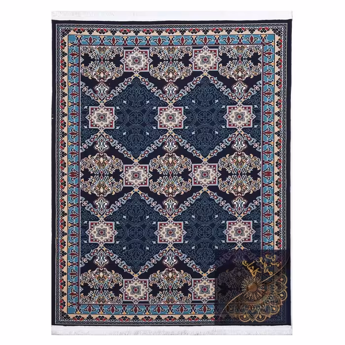 گلیم  ماشینی  مدل کرشمه سایز (2در 3 شش متری) 6 رنگ با هزینه ارسال پس کرایه