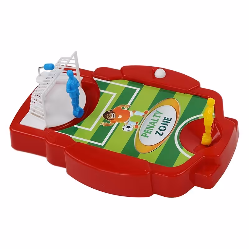 بازی پنالتی قرمز لیرو