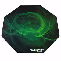 پد صندلی گیمینگ فلورپد طرح  FlorPad Venom