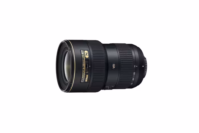 لنز Nikon AF-S 16-35mm f/4 G ED VR