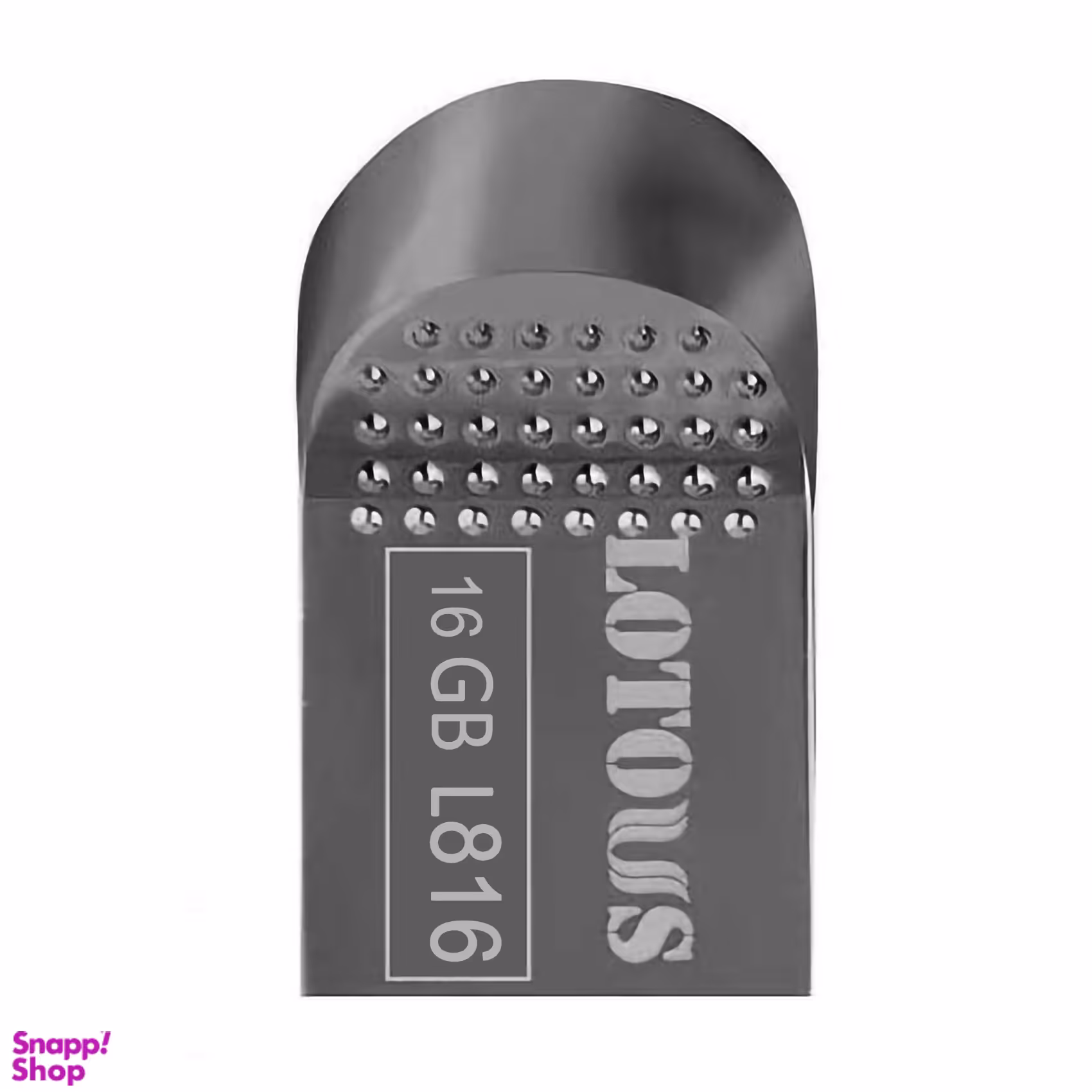 فلش مموری لوتوس مدل L-816 ظرفیت 16 گیگابایت