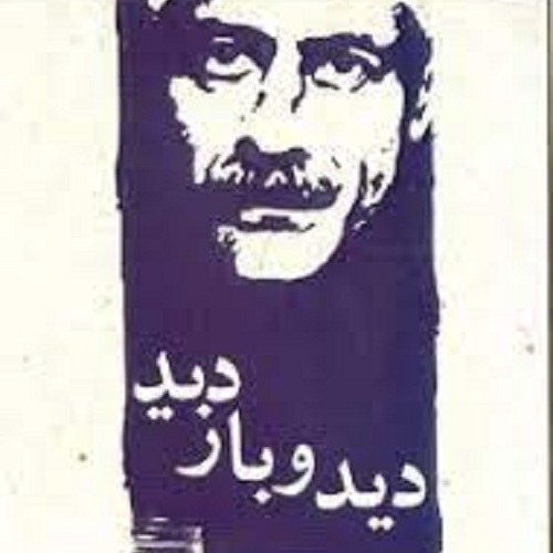 کتاب دید و بازدید - جلال آل احمد