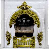 بخاری شومینه گازی شرق الکتریک 32000 
 باسنسور   ods
دو سال گارانتی سفط