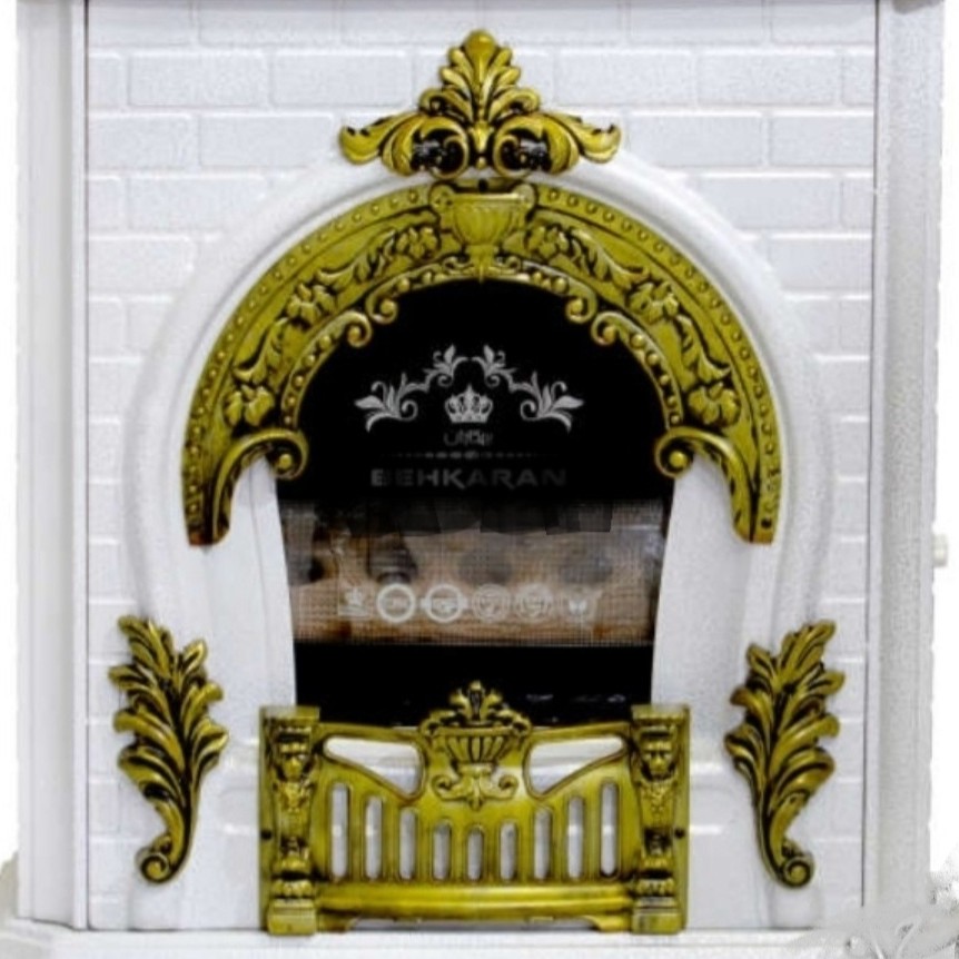 بخاری شومینه گازی شرق الکتریک 32000 
 باسنسور   ods
دو سال گارانتی سفط