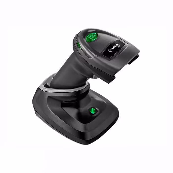 بارکدخوان بی سیم زبرا مدل Symbol DS2278