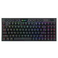 کیبورد گیمینگ ردراگون Redragon Yi Pro K625P-KBS