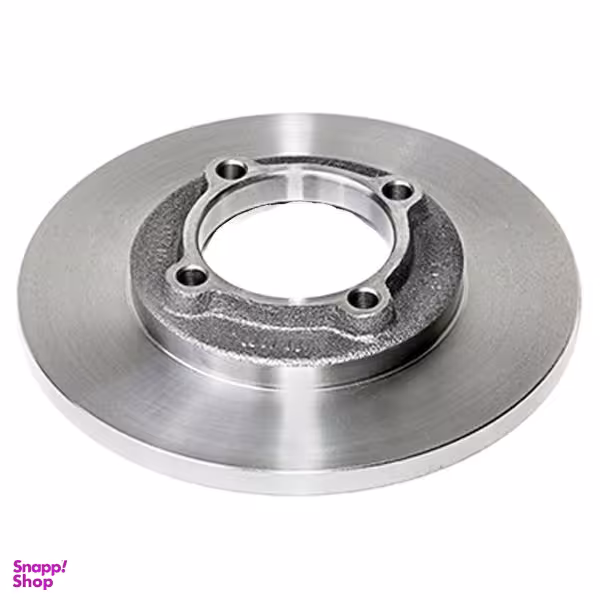 دیسک چرخ جلو هانتر مدل wy15 مناسب برای پراید