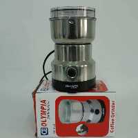 آسیاب برقی المپیا OLYMPIA