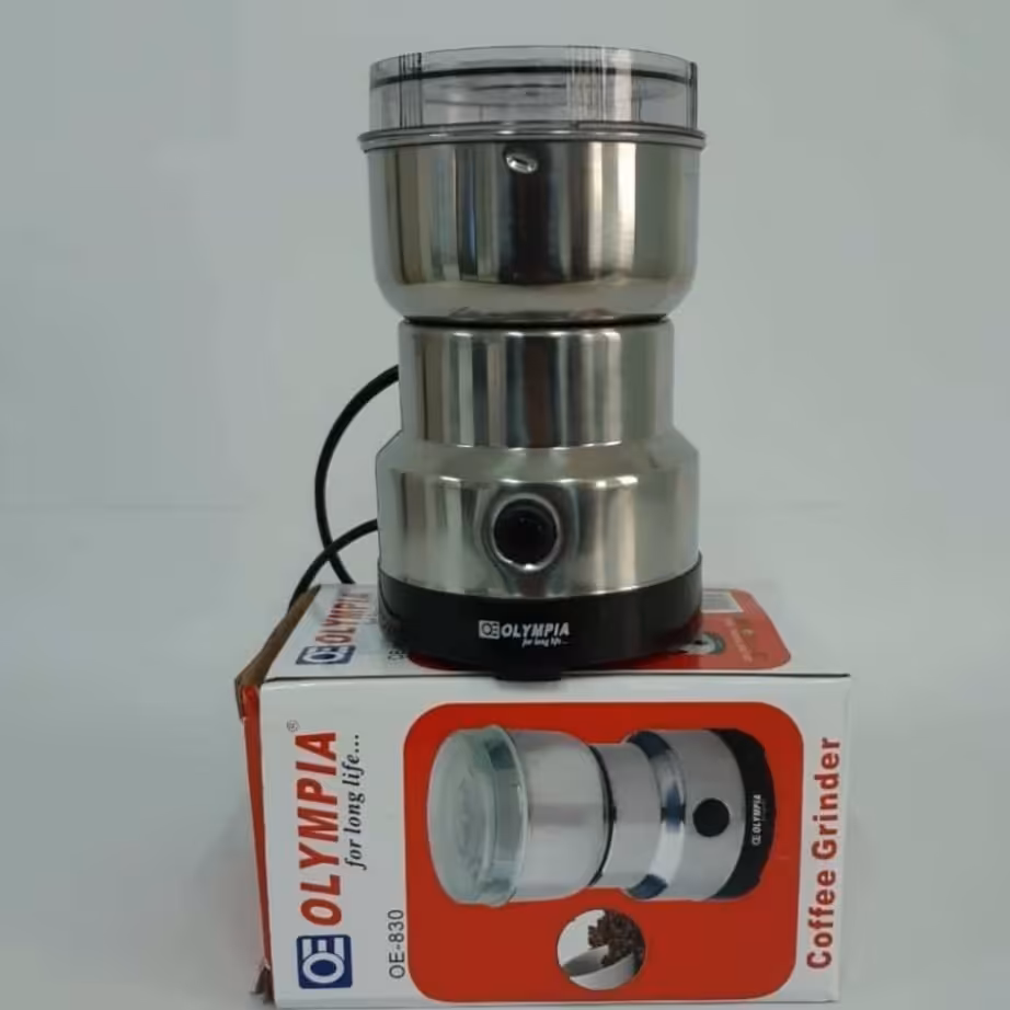 آسیاب برقی المپیا OLYMPIA