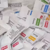 شکلات سایرونیم کیلو 