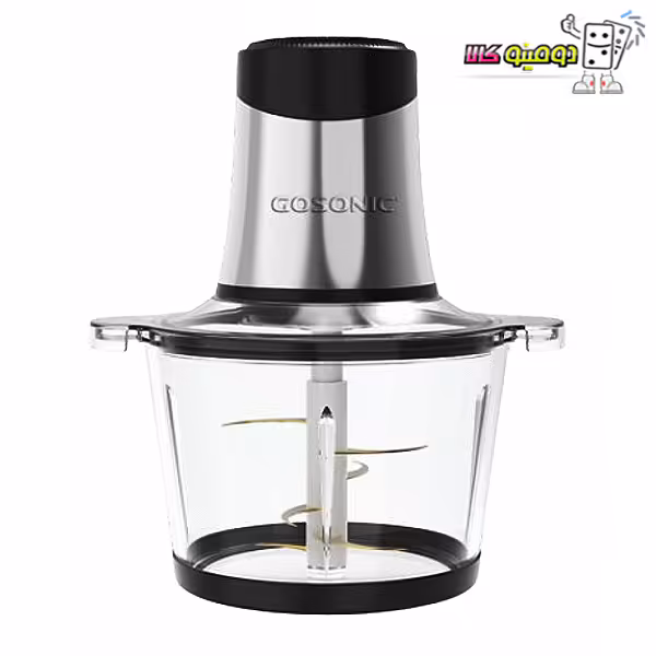 خرید خردکن گوسونیک مدل GSC-503 - دومینو کالا
