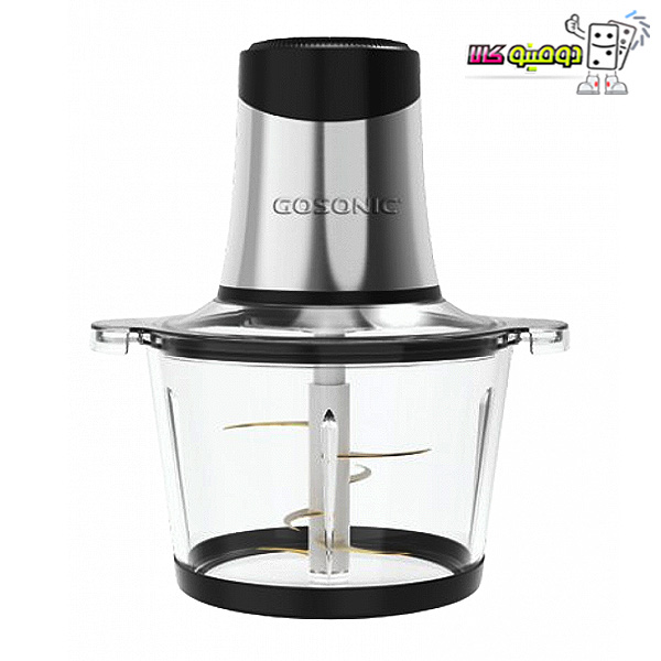 خرید خردکن گوسونیک مدل GSC-503 - دومینو کالا