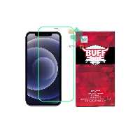 محافظ صفحه برند بوف گوشی ایفون iPhone 12 Mini مدل Neon