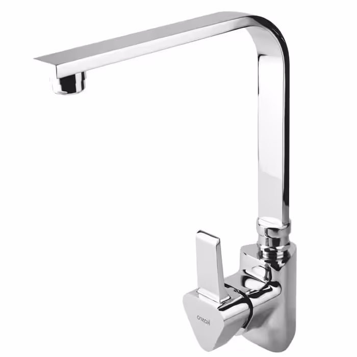 شیر ظرفشویی کسری مدل مهتاب