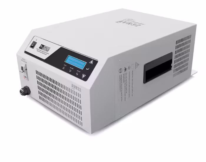 ترانس اتوماتیک فاراتل مدل AVR32 PRO