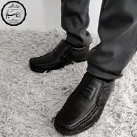 کفش مردانه هورس شیک و راحت