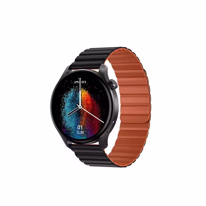 ساعت هوشمند شیائومی IMILAB مدل Smart Watch W13