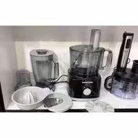 غذاساز 9 کاره گوسونیک مدل GFP-890(کد4) 