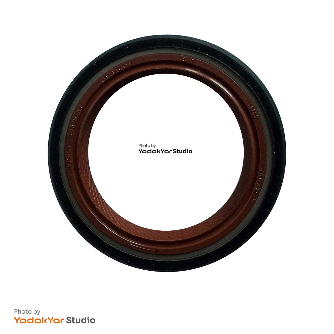 کاسه نمد میل سوپاپ پژو 405 GLX ایساکو