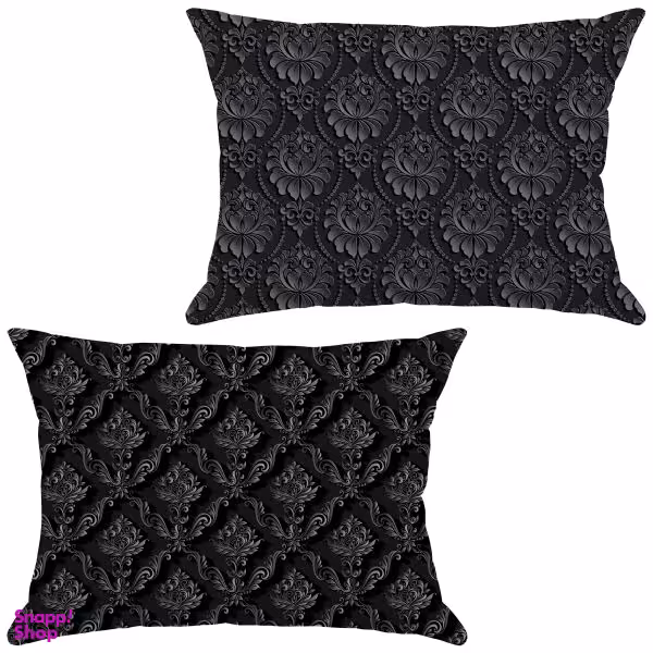 کوسن مدل R21-10507-508 مجموعه 2 عددی