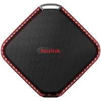 حافظه اس اس دی اکسترنال سن دیسک مدل اکستریم 510 با ظرفیت 480 گیگابایت