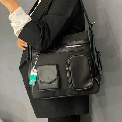 کیف خفن دو کاره