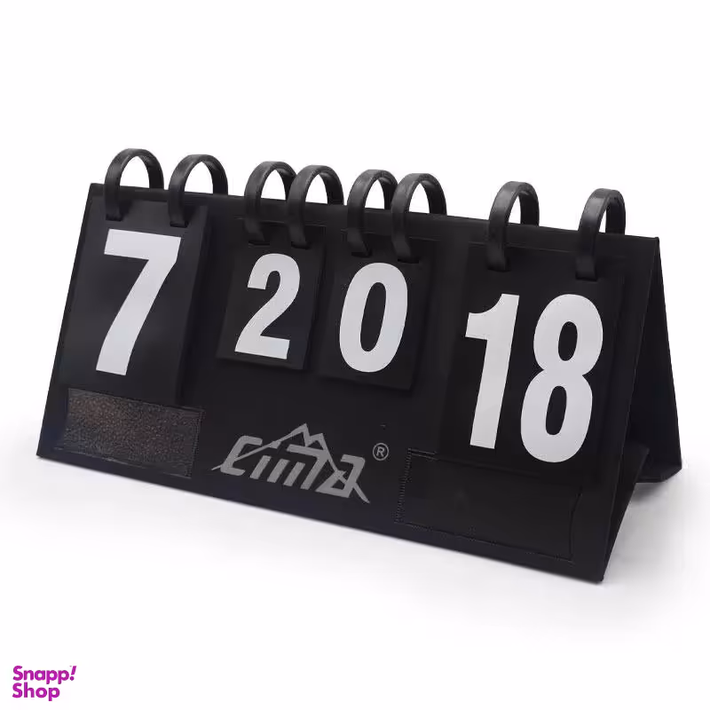 شماره انداز مدل 3419 CM-J07 بدون تایم