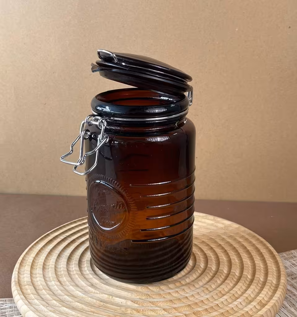 بانکه چفتی باواریا دارک برند زیبا سایز 3